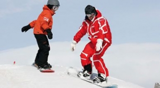  Snowboard para todos 